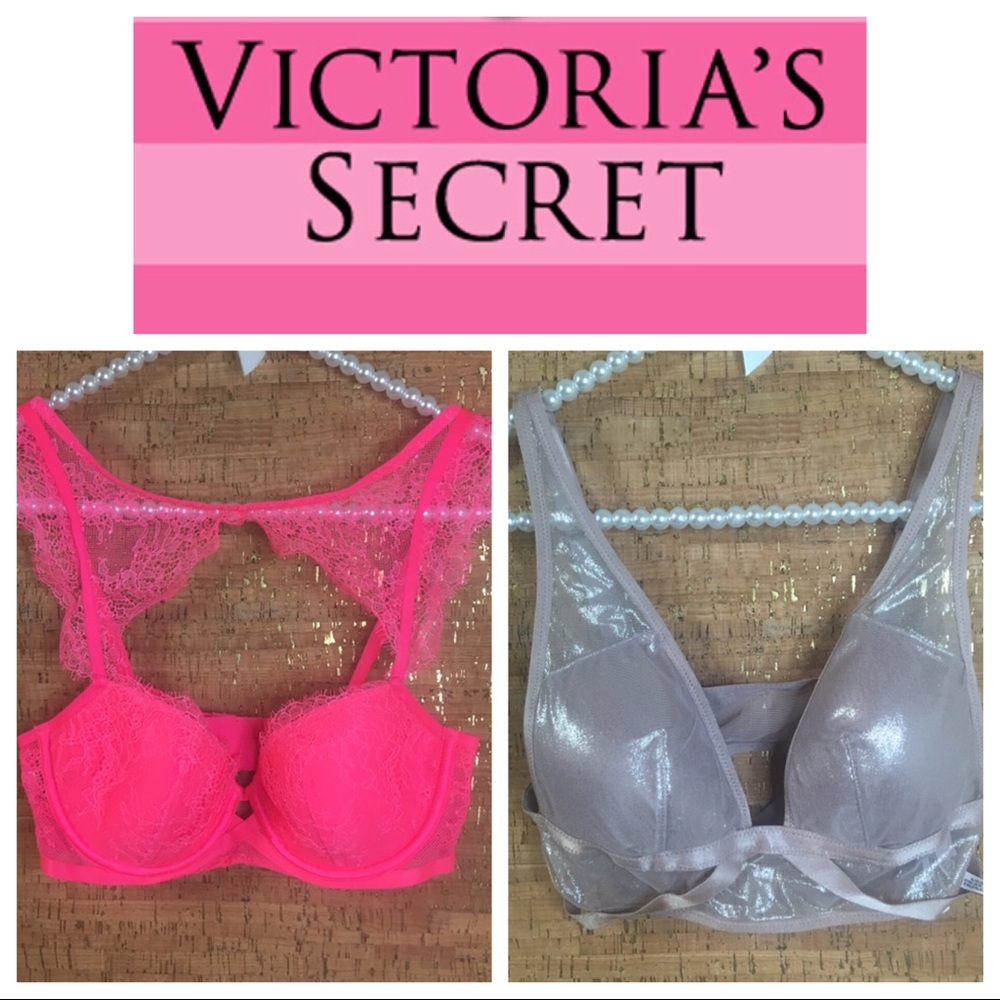 Victoria’s Secret Bra & Bralette